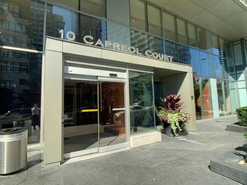 Preview image for 10 Capreol Crt #1001, Toronto