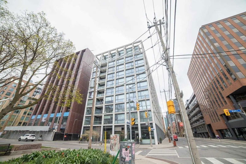 Preview image for 39 Brant St #523, Toronto