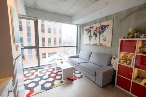 Preview image for 39 Brant St #523, Toronto