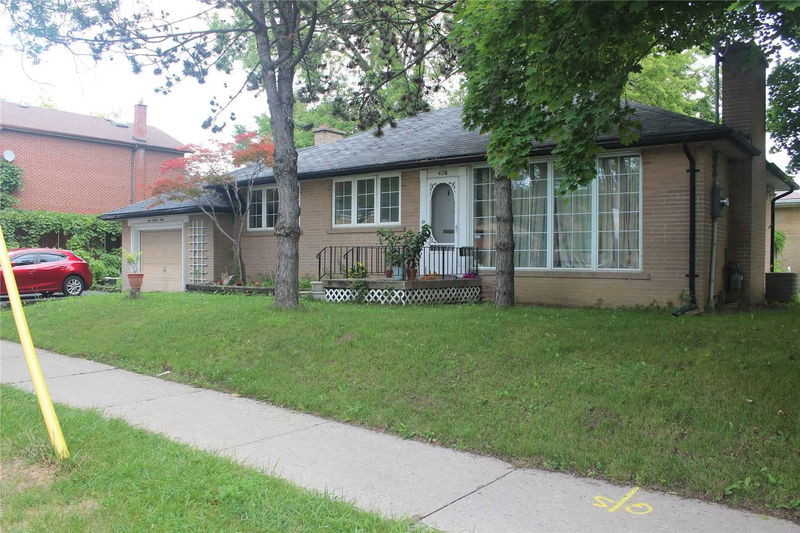 Preview image for 406 Drewry Ave, Toronto