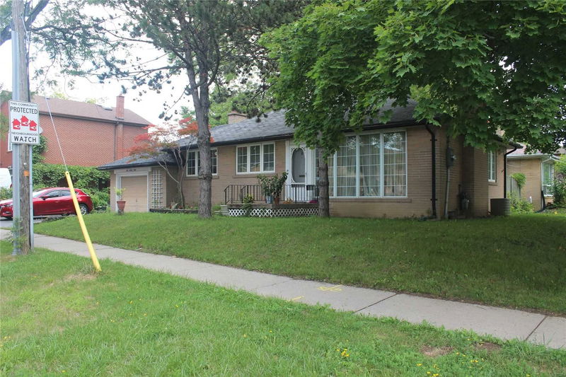 Preview image for 406 Drewry Ave, Toronto