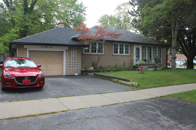 Preview image for 406 Drewry Ave, Toronto