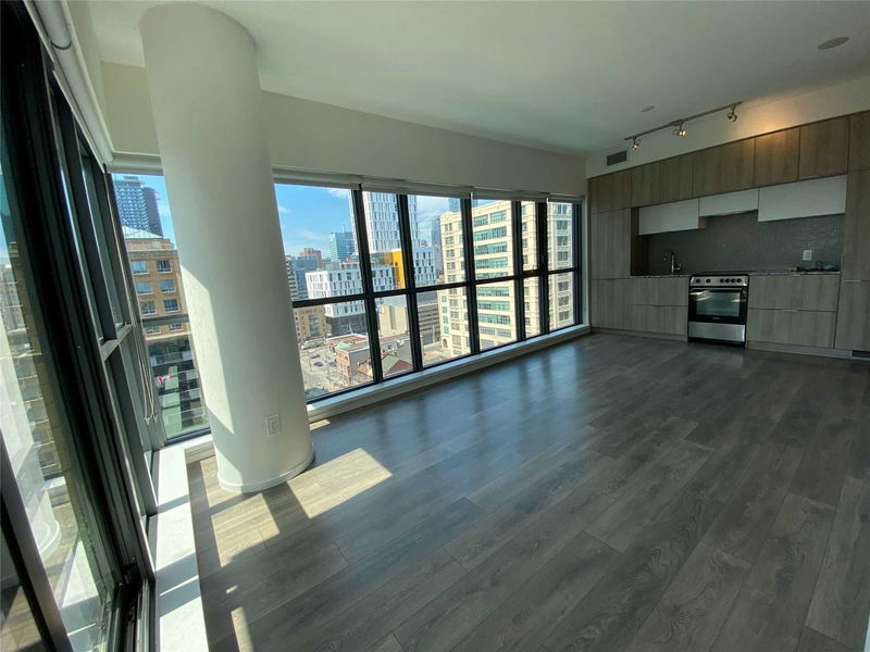 Preview image for 159 Dundas St E #1101, Toronto