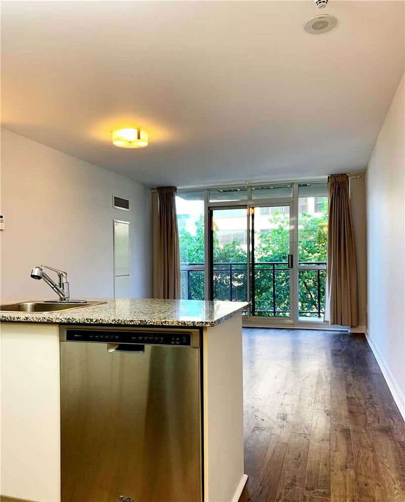 Preview image for 33 Sheppard Ave E #511, Toronto