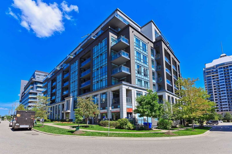 Preview image for 17 Kenaston Gdns #612, Toronto