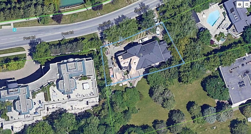 Preview image for 9 Post Rd, Toronto