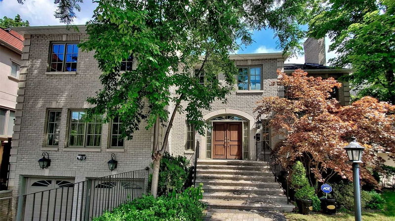 Preview image for 218 Owen Blvd, Toronto