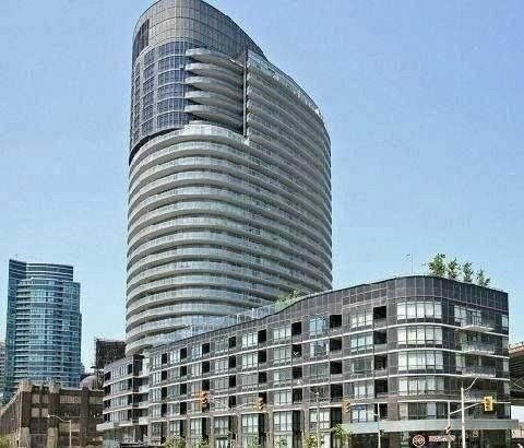 Preview image for 38 Dan Leckie Way #2109, Toronto