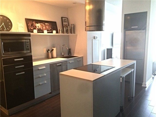 Preview image for 38 Dan Leckie Way #2109, Toronto