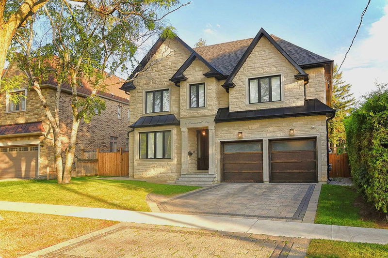 Preview image for 41 Transwell Ave, Toronto