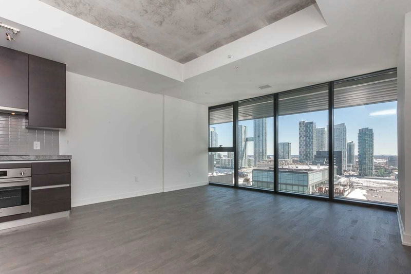 Preview image for 629 King St W #1307, Toronto