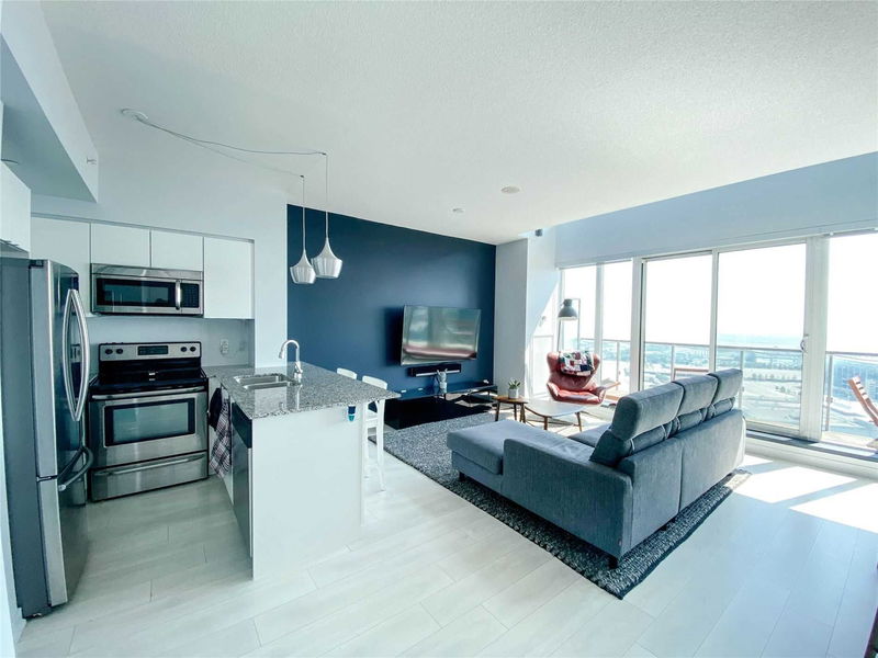 Preview image for 150 East Liberty St #2411, Toronto