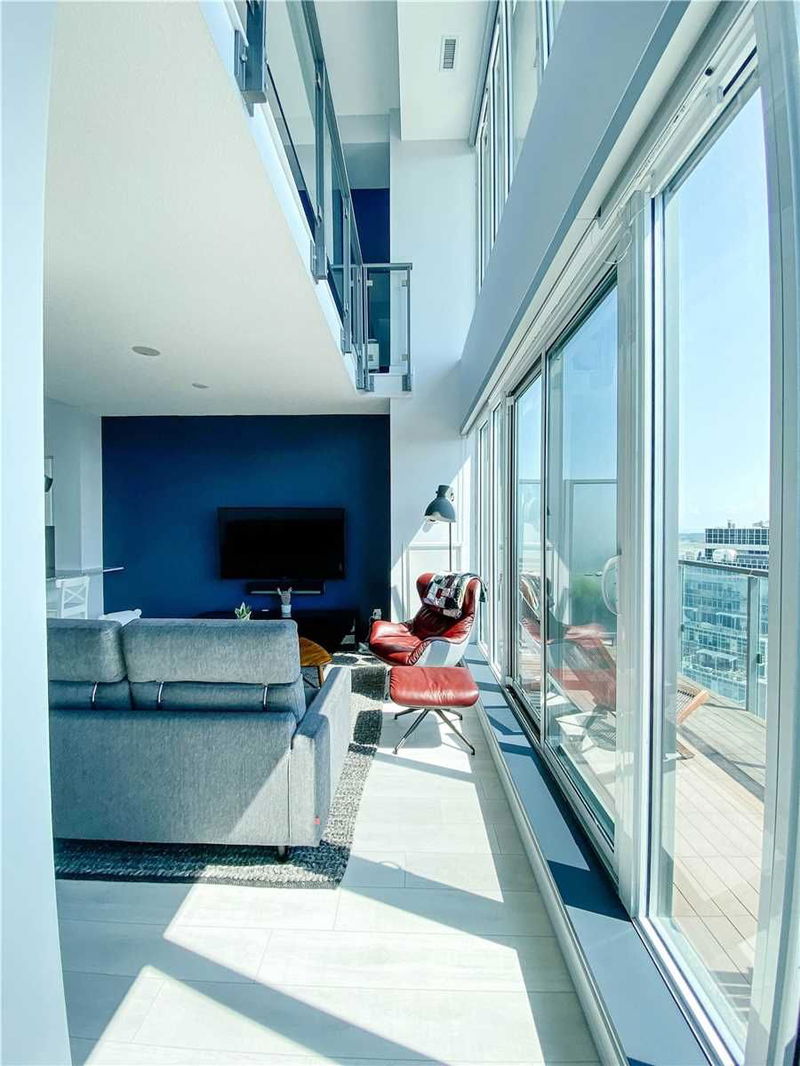 Preview image for 150 East Liberty St #2411, Toronto