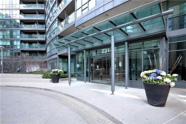 Preview image for 231 Fort York Blvd #1607, Toronto