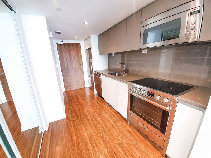 Preview image for 75 Queens Wharf Rd #2309, Toronto