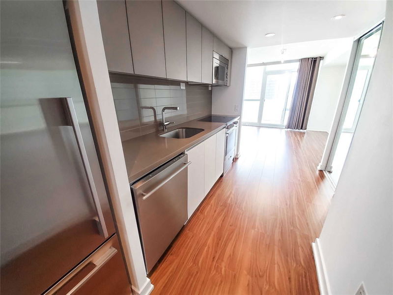 Preview image for 75 Queens Wharf Rd #2309, Toronto