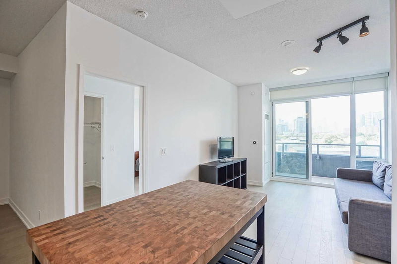 Preview image for 120 Bayview Ave #N619, Toronto
