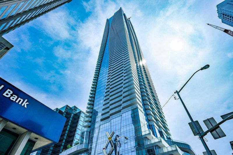 Preview image for 1 Bloor St E #3507, Toronto