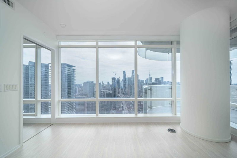 Preview image for 1 Bloor St E #3507, Toronto