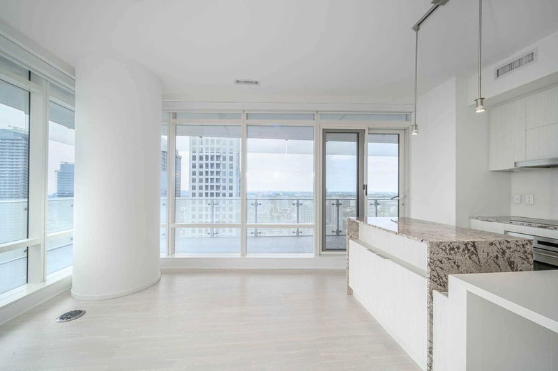 Preview image for 1 Bloor St E #3507, Toronto