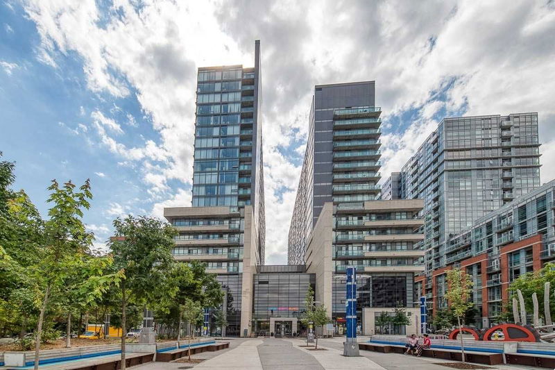 Preview image for 36 Lisgar St #1111, Toronto