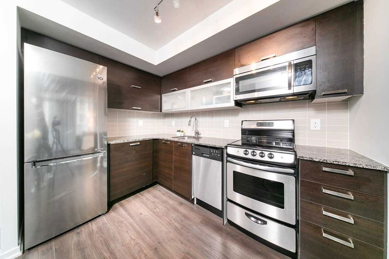 Preview image for 36 Lisgar St #1111, Toronto