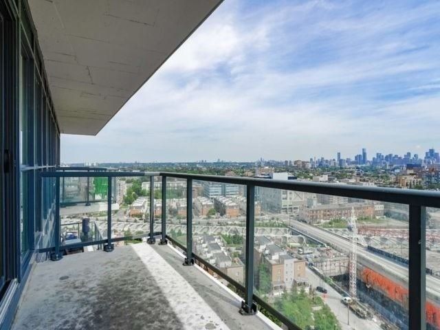 Preview image for 51 East Liberty St #1705, Toronto