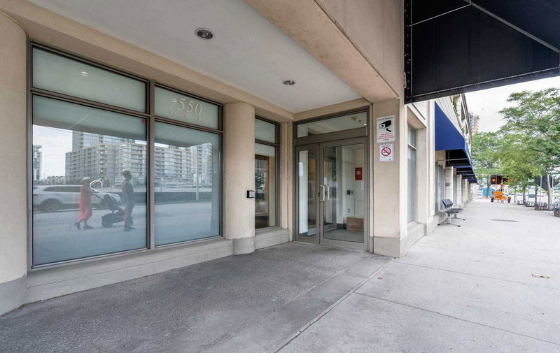 Preview image for 550 Front St #603, Toronto
