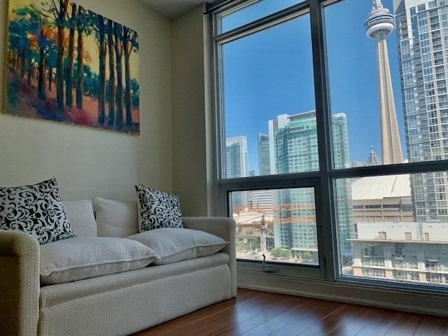Preview image for 15 Fort York Blvd #1709, Toronto