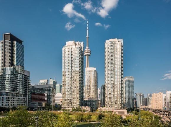 Preview image for 15 Fort York Blvd #1709, Toronto