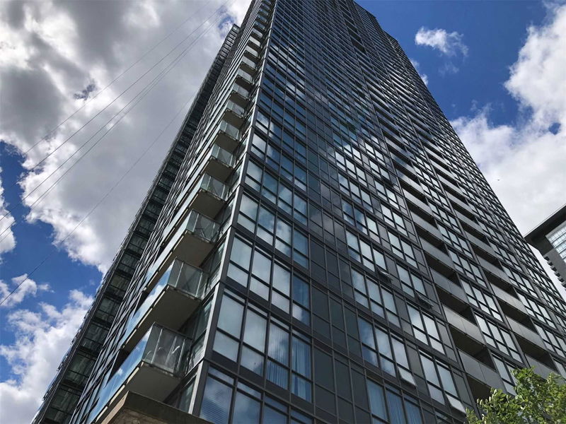 Preview image for 15 Fort York Blvd #1709, Toronto