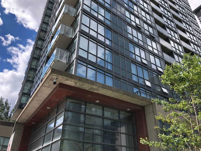 Preview image for 15 Fort York Blvd #1709, Toronto