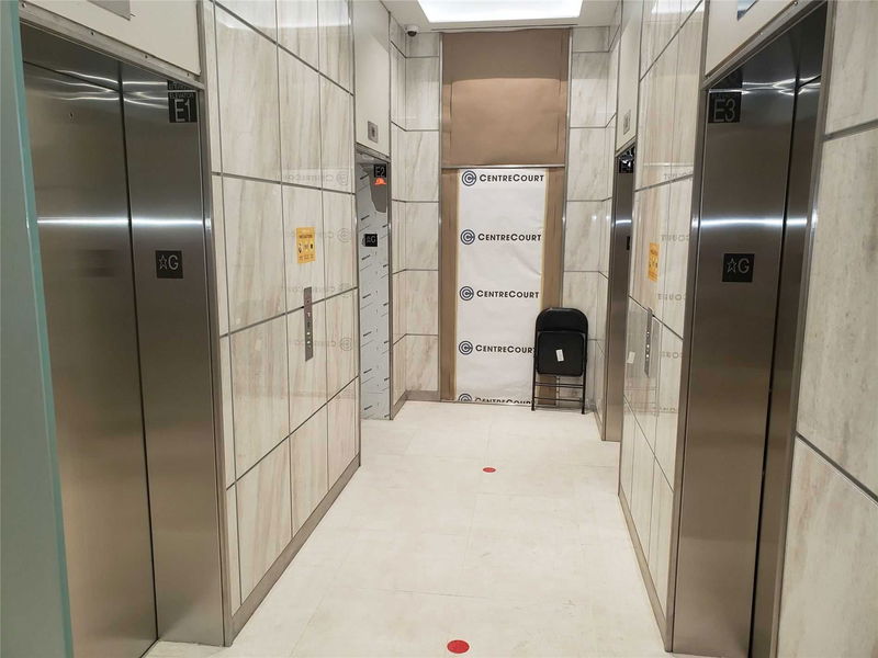 Preview image for 19 Western Battery Rd #512, Toronto