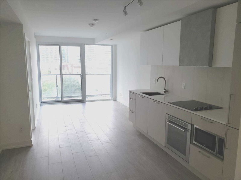 Preview image for 19 Western Battery Rd #512, Toronto
