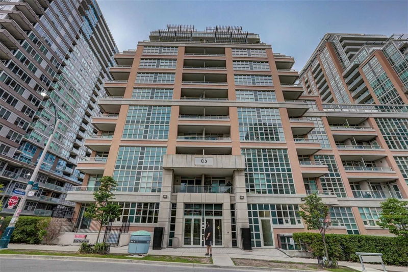 Preview image for 65 East Liberty St #410, Toronto