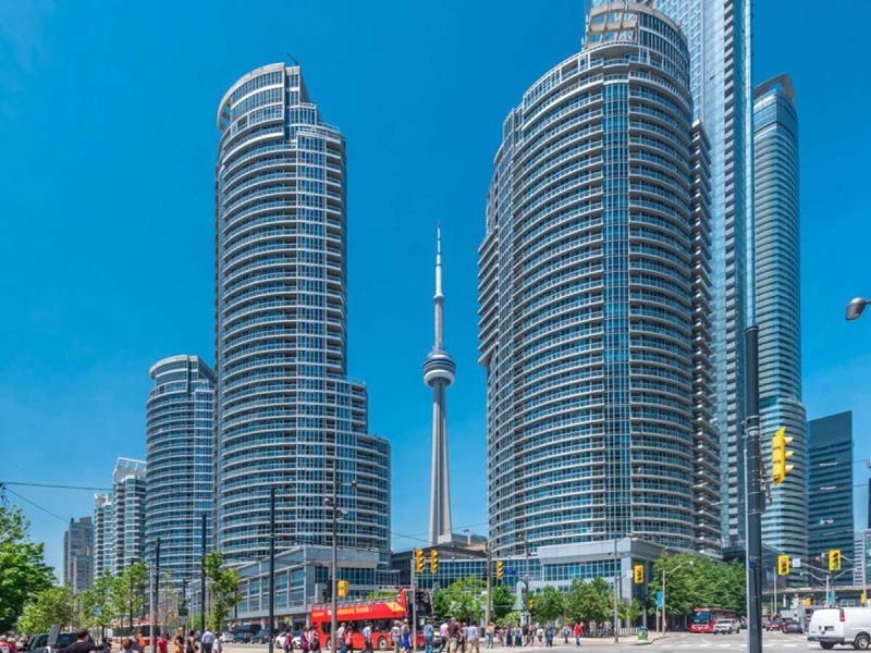 Preview image for 218 Queens Quay W #1011, Toronto