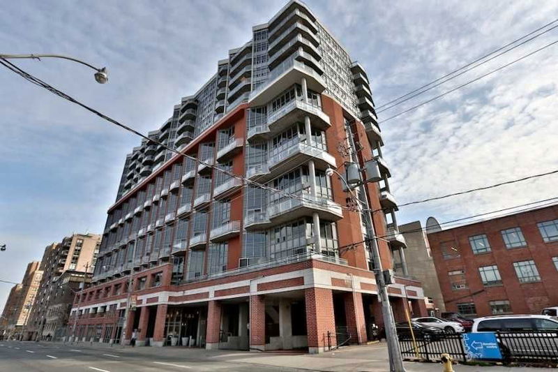 Preview image for 255 Richmond St E #1113, Toronto