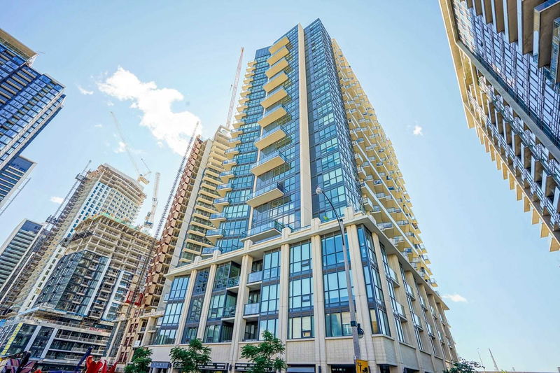 Preview image for 51 East Liberty St #1705, Toronto