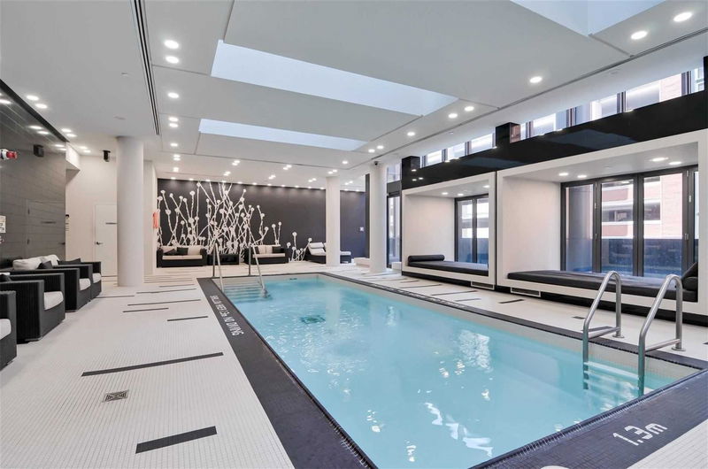 Preview image for 770 Bay St #1212, Toronto