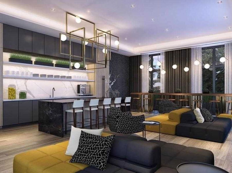 Preview image for 770 Bay St #1212, Toronto