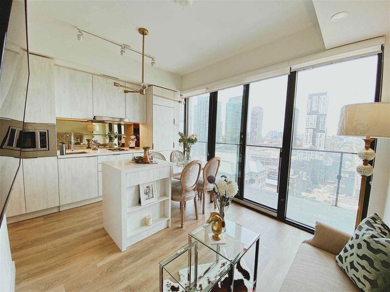Preview image for 215 Queen St W #1803, Toronto