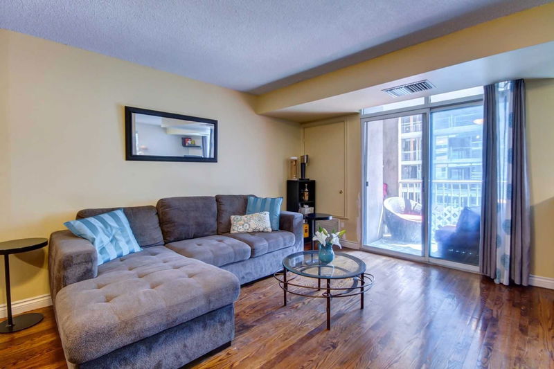 Preview image for 105 Victoria St #1106, Toronto