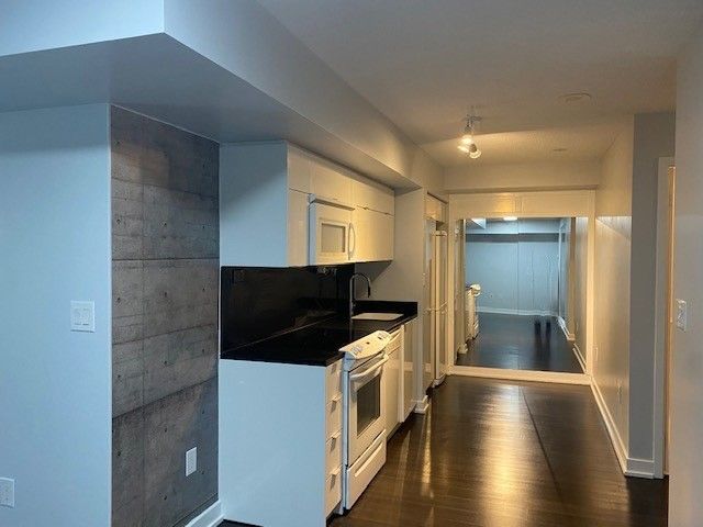 Preview image for 151 Dan Leckie Way #538, Toronto
