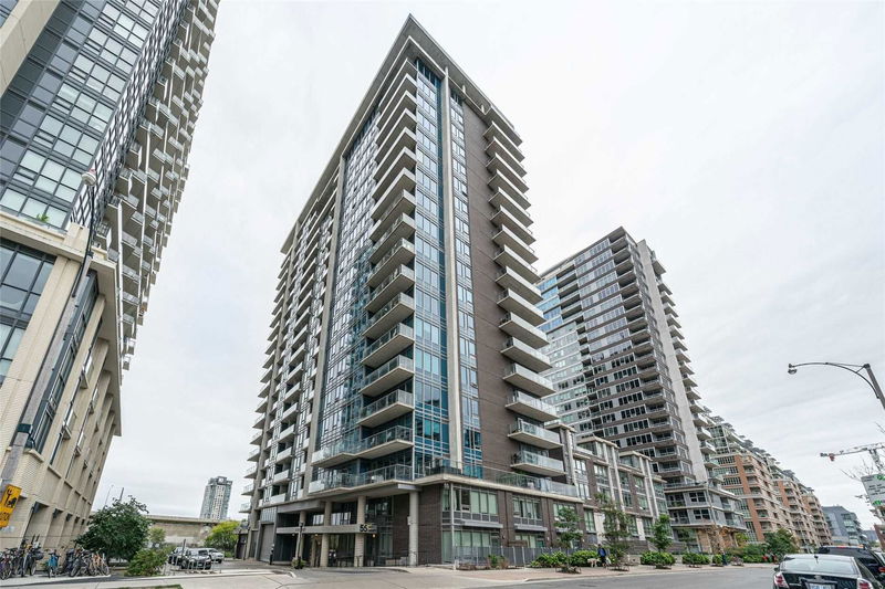 Preview image for 55 East Liberty St #309, Toronto