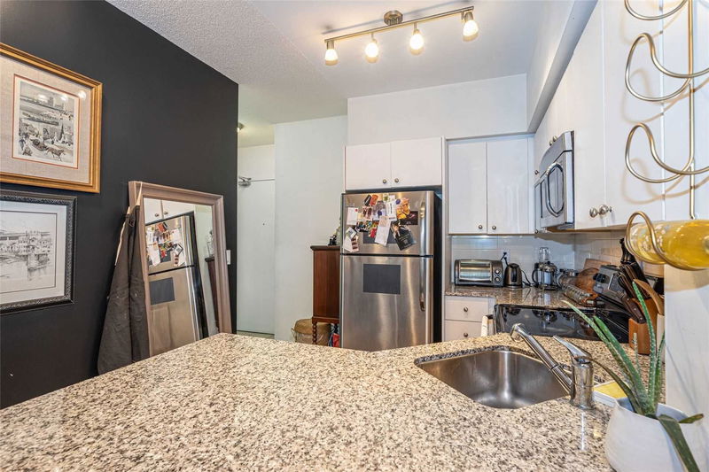 Preview image for 55 East Liberty St #309, Toronto