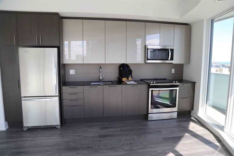 Preview image for 403 Church St #2102, Toronto