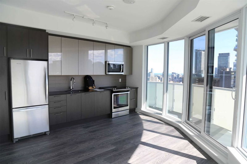 Preview image for 403 Church St #2102, Toronto