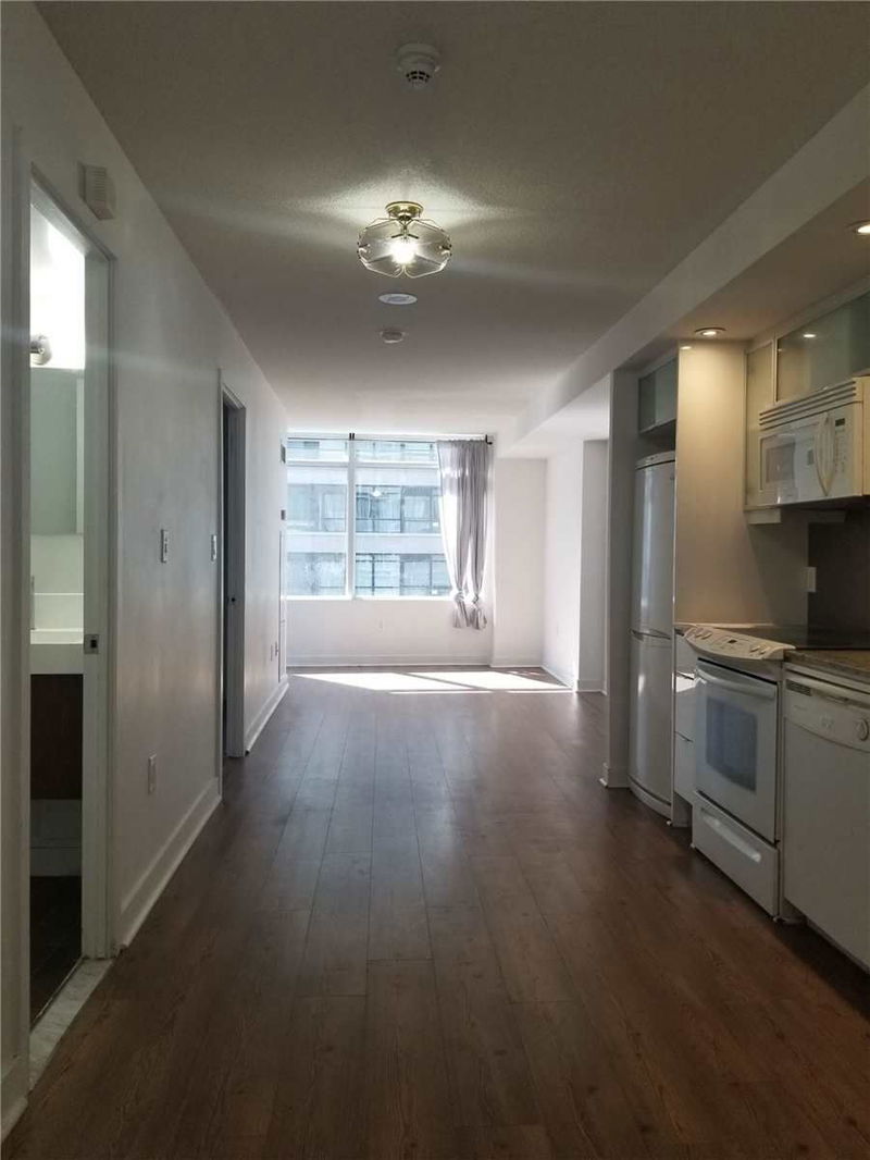Preview image for 25 Telegram Mews #510, Toronto