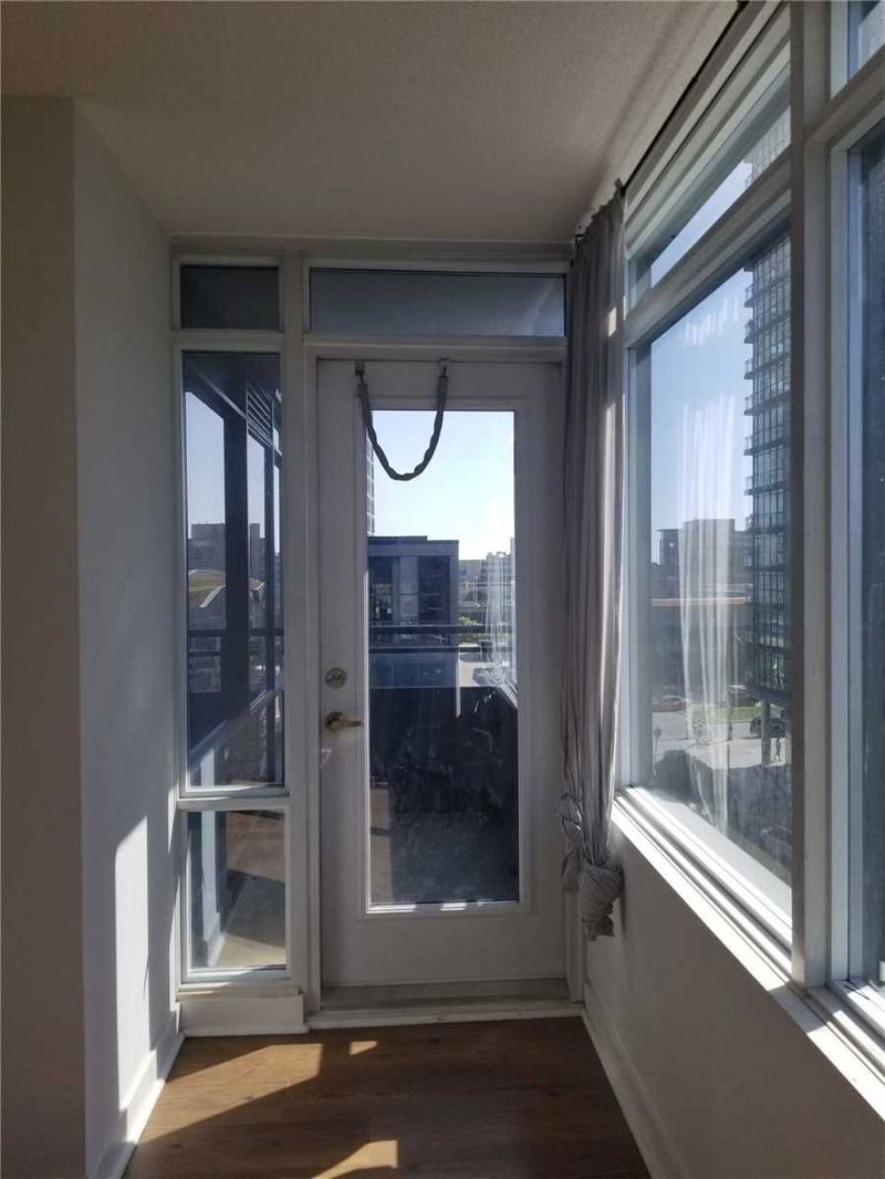 Preview image for 25 Telegram Mews #510, Toronto