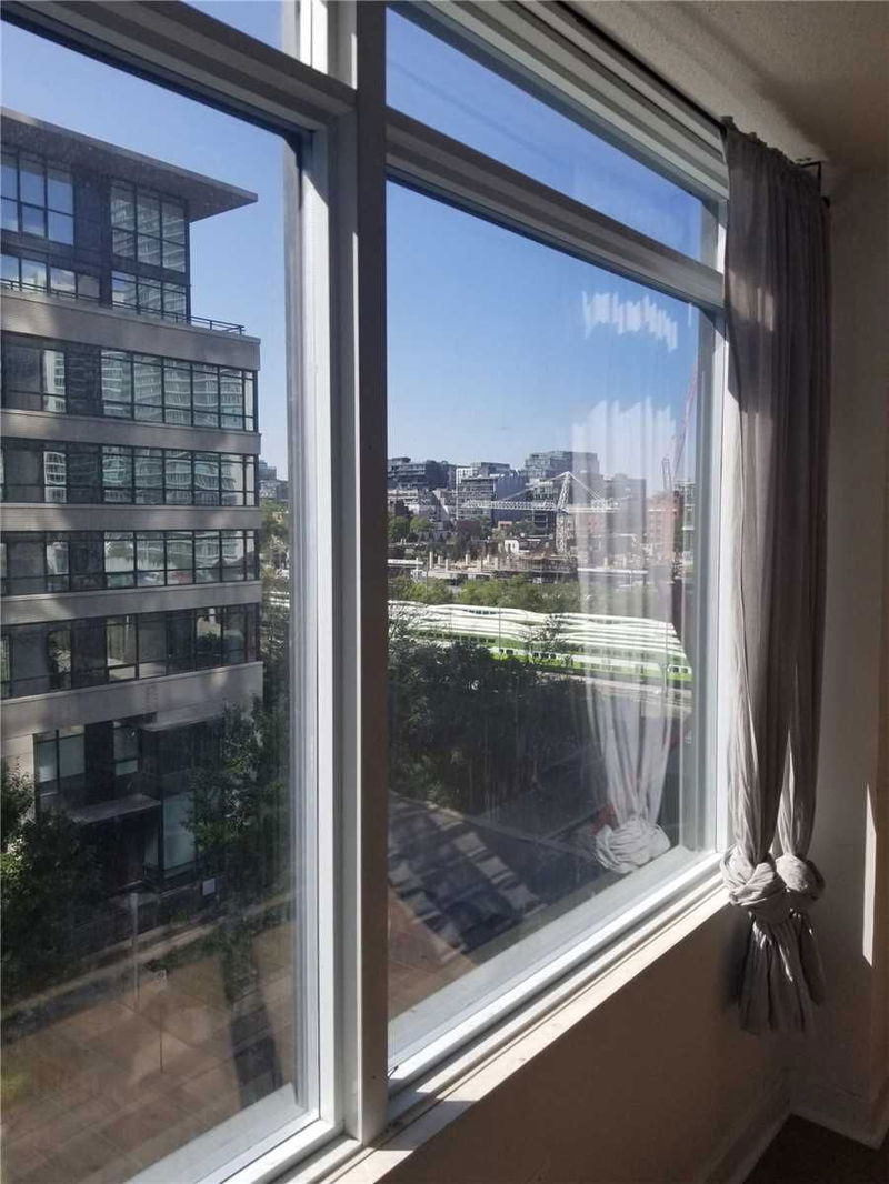 Preview image for 25 Telegram Mews #510, Toronto